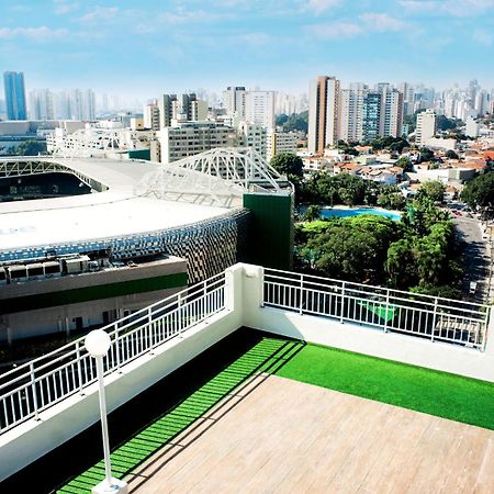 Plaza Inn American Loft São Paulo Luaran gambar