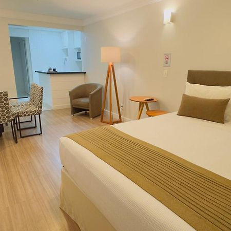 Plaza Inn American Loft São Paulo Luaran gambar