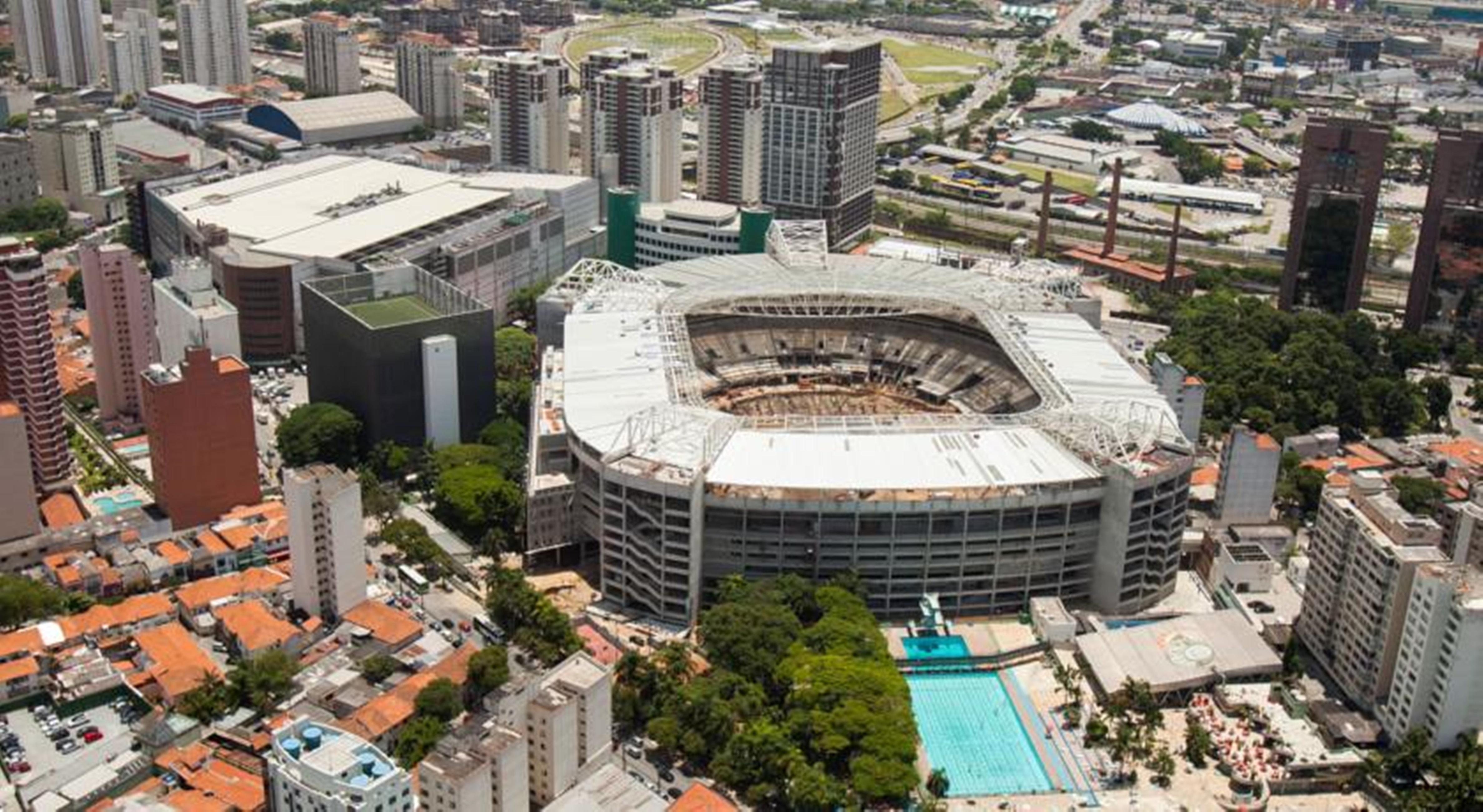 Plaza Inn American Loft São Paulo Luaran gambar