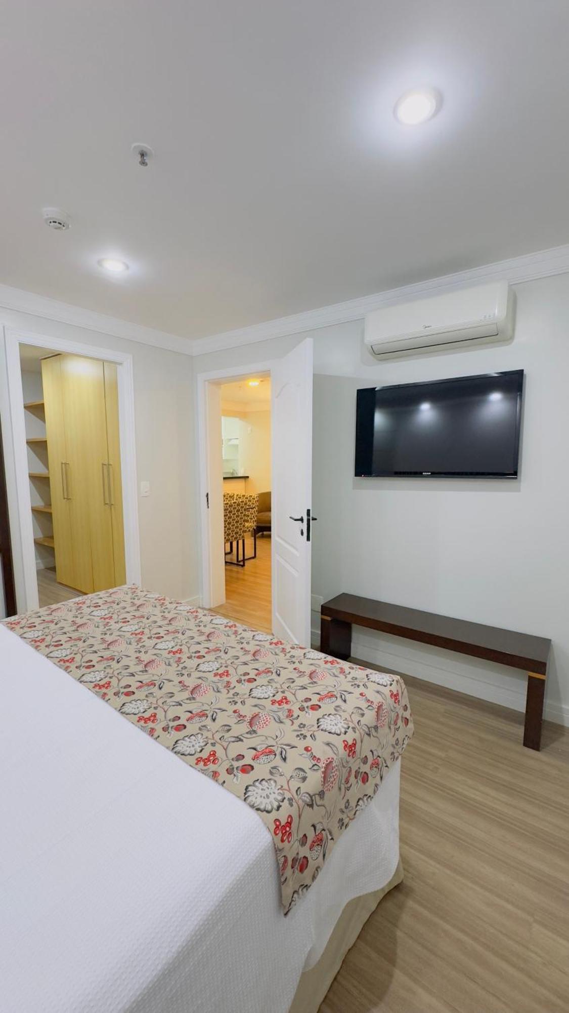 Plaza Inn American Loft São Paulo Luaran gambar