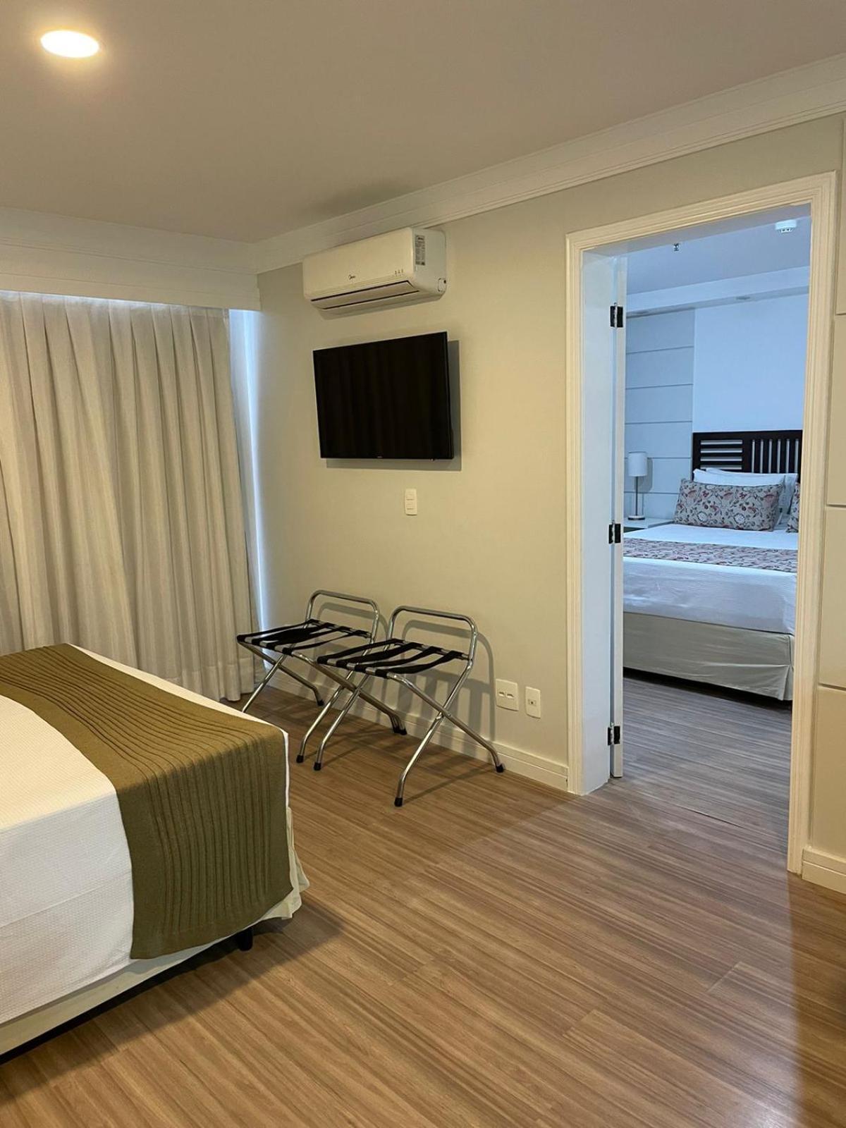 Plaza Inn American Loft São Paulo Luaran gambar